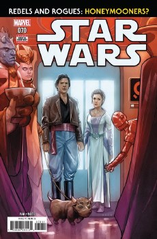 Star Wars (2015) #70