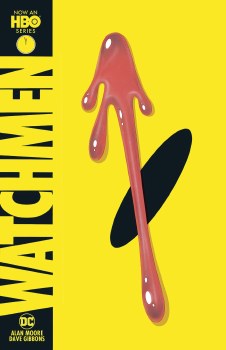 Watchmen SC