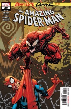 Amazing Spider-Man (2018) #30