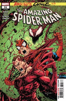 Amazing Spider-Man (2018) #31