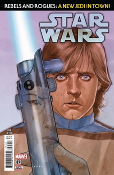 Star Wars (2015) #73