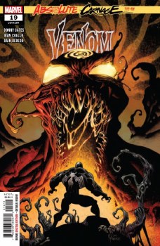 Venom (2018) #19