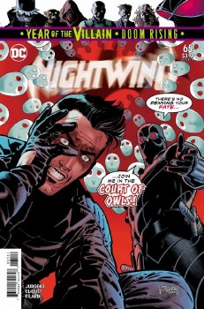 Nightwing (2016) #65