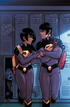 Wonder Twins Vol 01 SC Activate