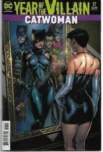 Catwoman (2018) #17 Catwoman (2018) #17