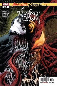 Venom (2018) #20