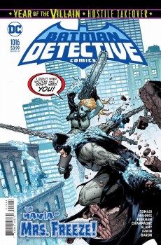 Detective Comics (2016) #1016