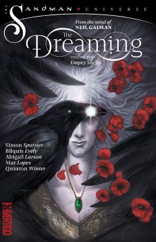 Dreaming Vol 02 SC Empty Shells