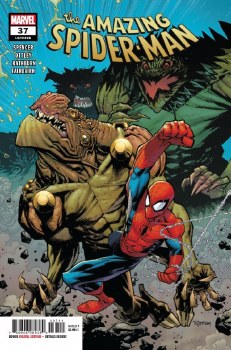 Amazing Spider-Man (2018) #37