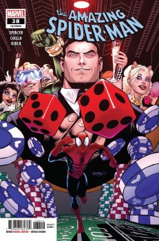 Amazing Spider-Man (2018) #38