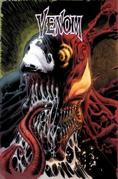 Venom by Donny Cates Vol 03 SC Absolute Carnage