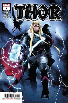 Thor (2020) #1