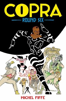 Copra Vol 06 SC