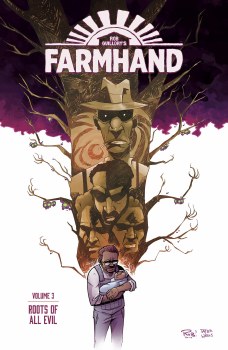 Farmhand Vol 03 SC