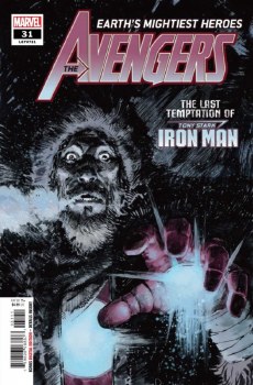 Avengers (2018) #31