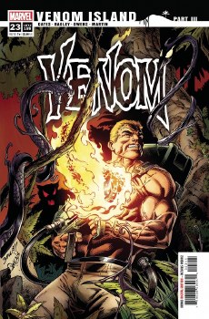 Venom (2018) #23