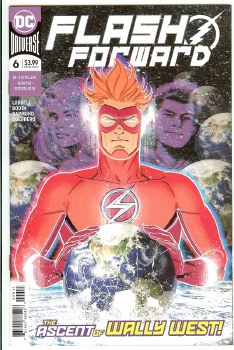 Flash Forward #6