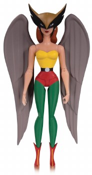 Hawkgirl Justice League Figure Hawkgirl Justice League Figure