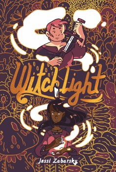 Witchlight SC