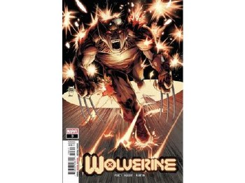 Wolverine (2020) #3