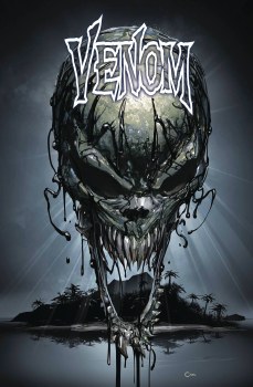 Venom by Donny Cates Vol 04 SC Venom Island