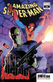 Amazing Spider-Man (2018) #45