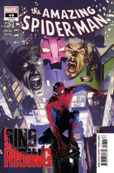 Amazing Spider-Man (2018) #46