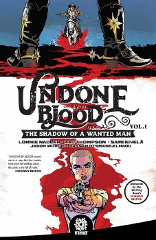 Undone by Blood SC