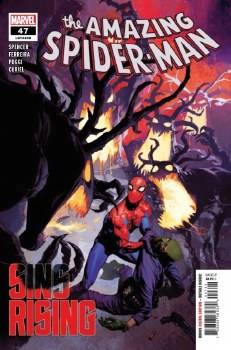 Amazing Spider-Man (2018) #47