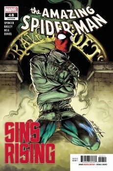 Amazing Spider-Man (2018) #48