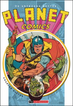 PS Artbooks Planet Comics Softee Vol 02 SC