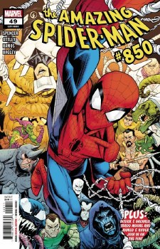 Amazing Spider-Man (2018) #49