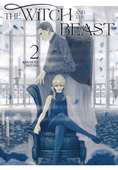 Witch and the Beast Vol 02 SC