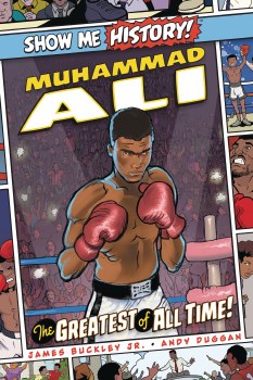 Show Me History SC Muhammad Ali Greatest All Time