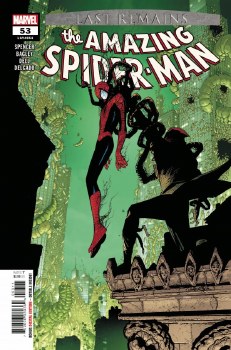 Amazing Spider-Man (2018) #53