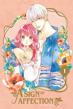 Sign of Affection Vol 01 SC