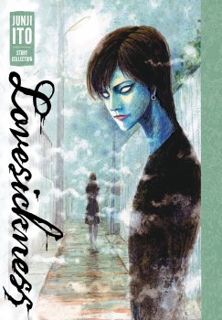 Lovesickness Junji Ito Story Collection HC