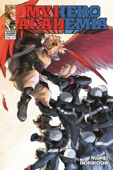 My Hero Academia Vol 27 SC