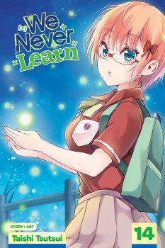 We Never Learn Vol 14 SC