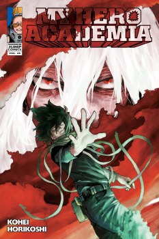 My Hero Academia Vol 28 SC