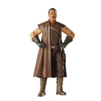 Star Wars Greef Karga Black Series 6" Action FIgure