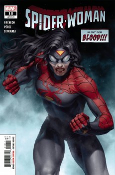 Spider-Woman (2020) #10
