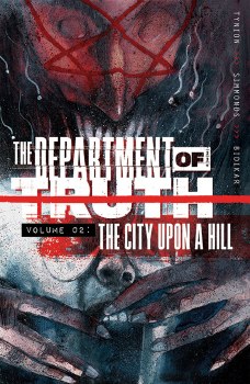 Department of Truth Vol 02 SC