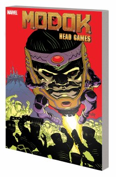 Modok Head Games SC