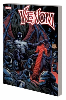 Venom by Donny Cates Vol 06 SC King in Black