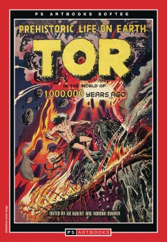 PS Artbooks Tor Softee Vol 01 SC