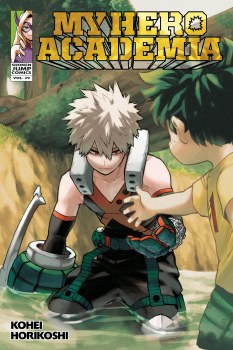 My Hero Academia Vol 29 SC