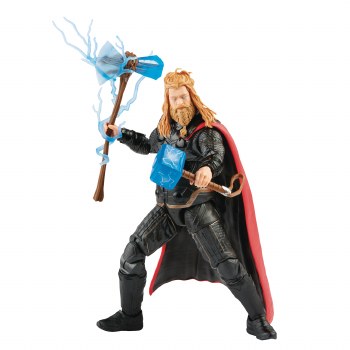 Marvel Legends Thor Infinity Saga 6" Action Figure