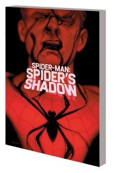 Spider-Man Spider's Shadow SC