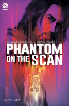 Phantom On the Scan SC